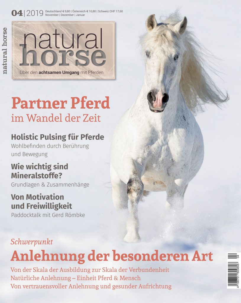 Natural Horse 27 04/2019