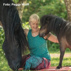 Natural Horse 36 Spezial Angst bei Pferd und Mensch