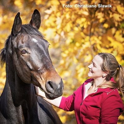 Natural Horse 36 Spezial Angst bei Pferd und Mensch