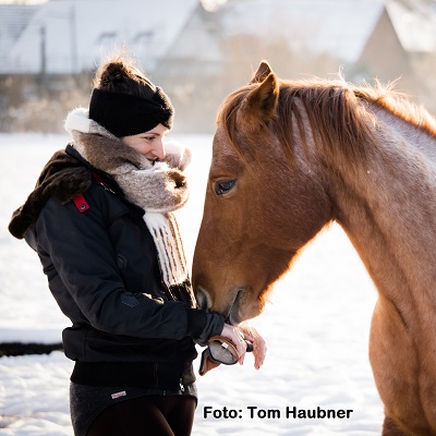 Natural Horse 37 04/2021