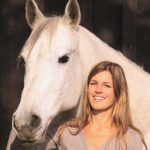 Schöne Pferde durch Training - Lisa Kittler