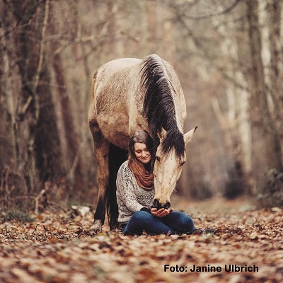 Natural Horse 39 02/2022 Pferdegerechte Haltung