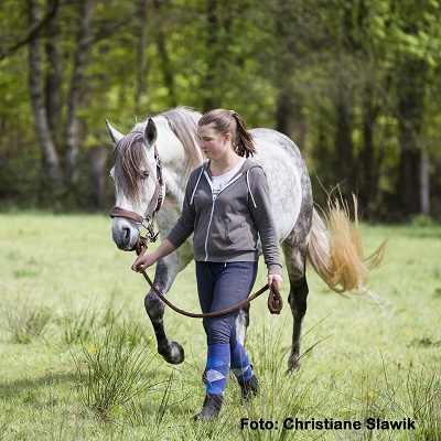 Natural Horse 39 02/2022 Stärke dein Urvertrauen