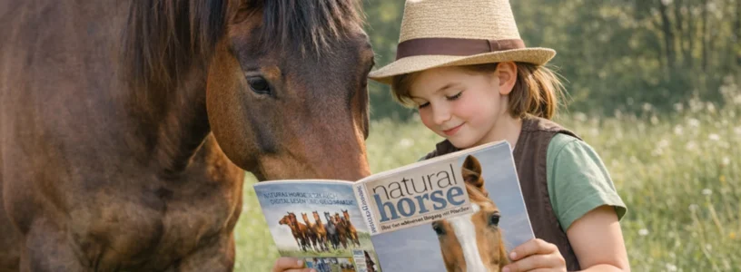 Natural Horse Webinare