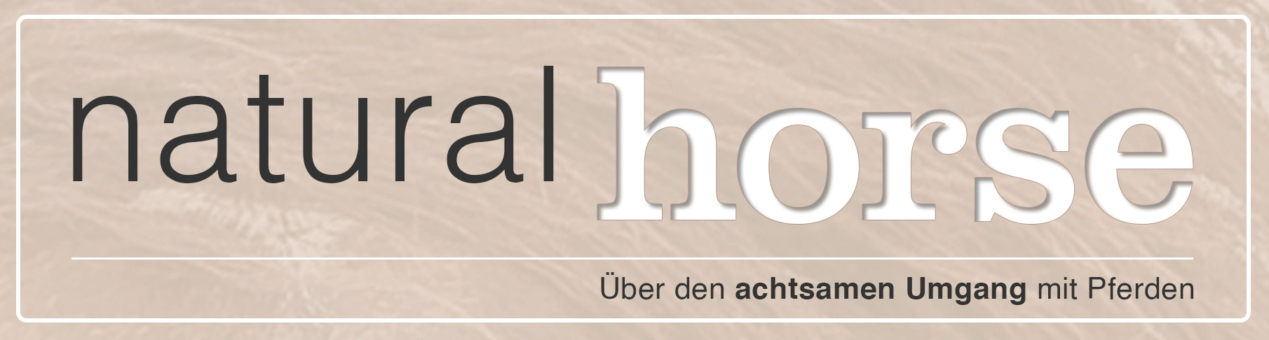 Naturalhorse