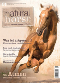 Natural Horse 01 - 01/2014