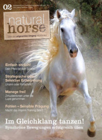Natural Horse 02 - 02/2014