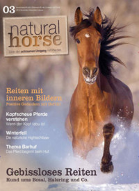 Natural Horse 03 - 03/2014
