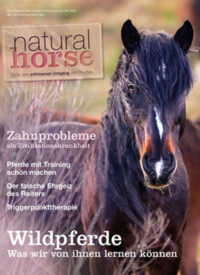 Natural Horse 04 - 01/2015