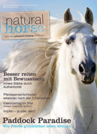 Natural Horse 05 - 02/2015