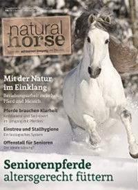Natural Horse 07 - 04/2015