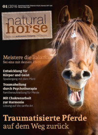 Natural Horse 08 - 01/2016