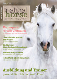 Natural Horse 09 - 02/2016