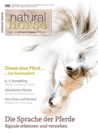 Natural Horse 10 - 03/2016