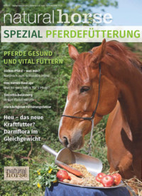 Natural Horse 11 Spezial Pferdefütterung