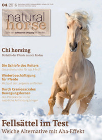 Natural Horse 12 - 04/2016