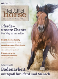 Natural Horse 14 - 02/2017