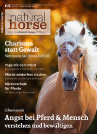 Natural Horse 15 - 03/2017
