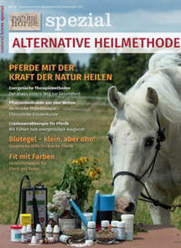 Natural Horse 16 Spezial Alternative Heilmethoden