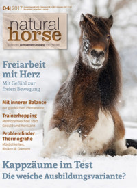 Natural Horse 17 - 04/2017