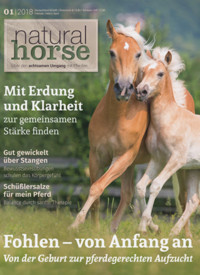 Natural Horse 18 - 01/2018