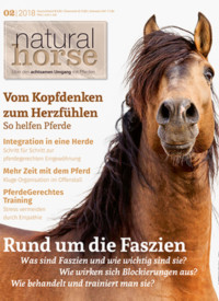 Natural Horse 19 - 02/2018