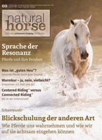 Natural Horse 20 - 03/2018