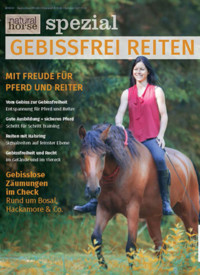 Natural Horse 21 Spezial Gebissfrei reiten