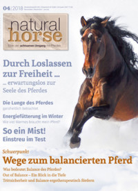 Natural Horse 22 - 04/2018