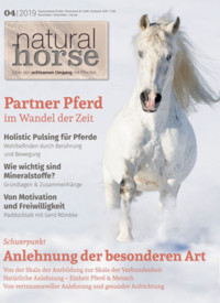 Natural Horse 27 - 04/2019