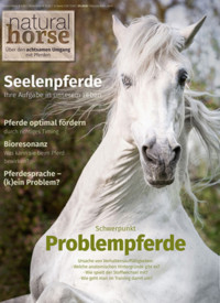 Natural Horse 28 - 01/2020