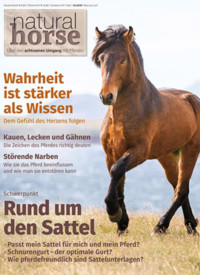 Natural Horse 29 - 02/2020
