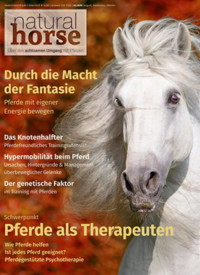 Natural Horse 30 - 03/2020