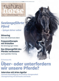 Natural Horse 32 - 04/2020