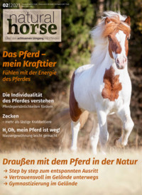 Natural Horse 34 - 02/2021