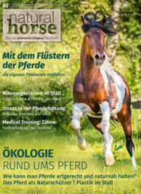 Natural Horse 35 03/2021