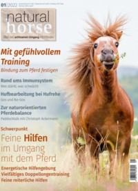 Natural Horse 38 01/2022