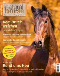 Natural Horse 40 03/2022
