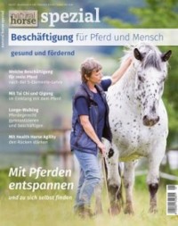 Natural Horse 41 SH 07 Beschäftigung für Pferd und Mensch