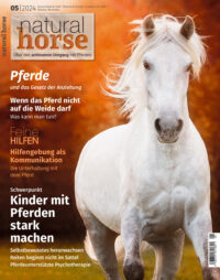 Natural Horse 53 - 05/24